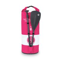 Two Bare Feet 90L Waterproof Dry Bag / SUP Carry Bag - Pink Extra Image 2 Preview